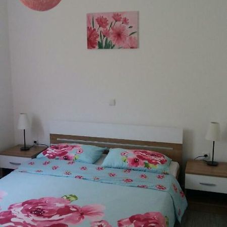 House Lavanda Villa Rab Town Bagian luar foto