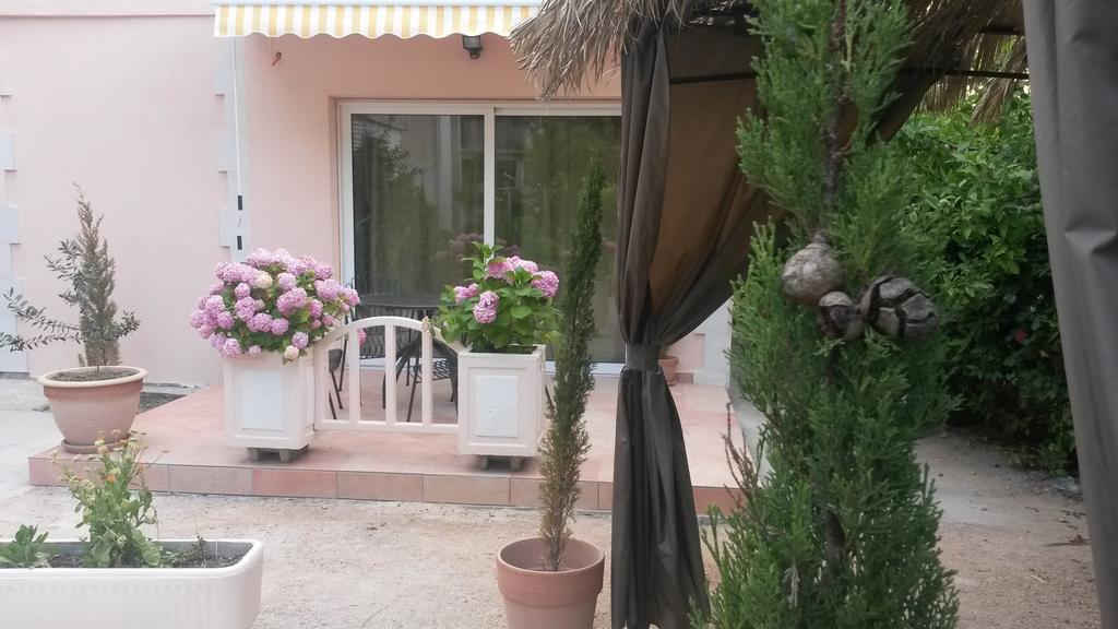 House Lavanda Villa Rab Town Bagian luar foto