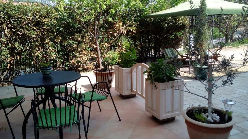 House Lavanda Villa Rab Town Bagian luar foto