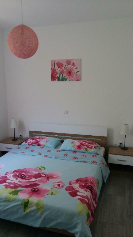 House Lavanda Villa Rab Town Bagian luar foto